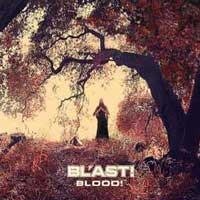 (image for) Blast - Blood LP